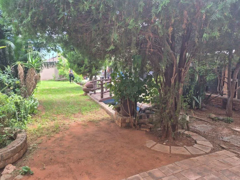 House for sale in New Park