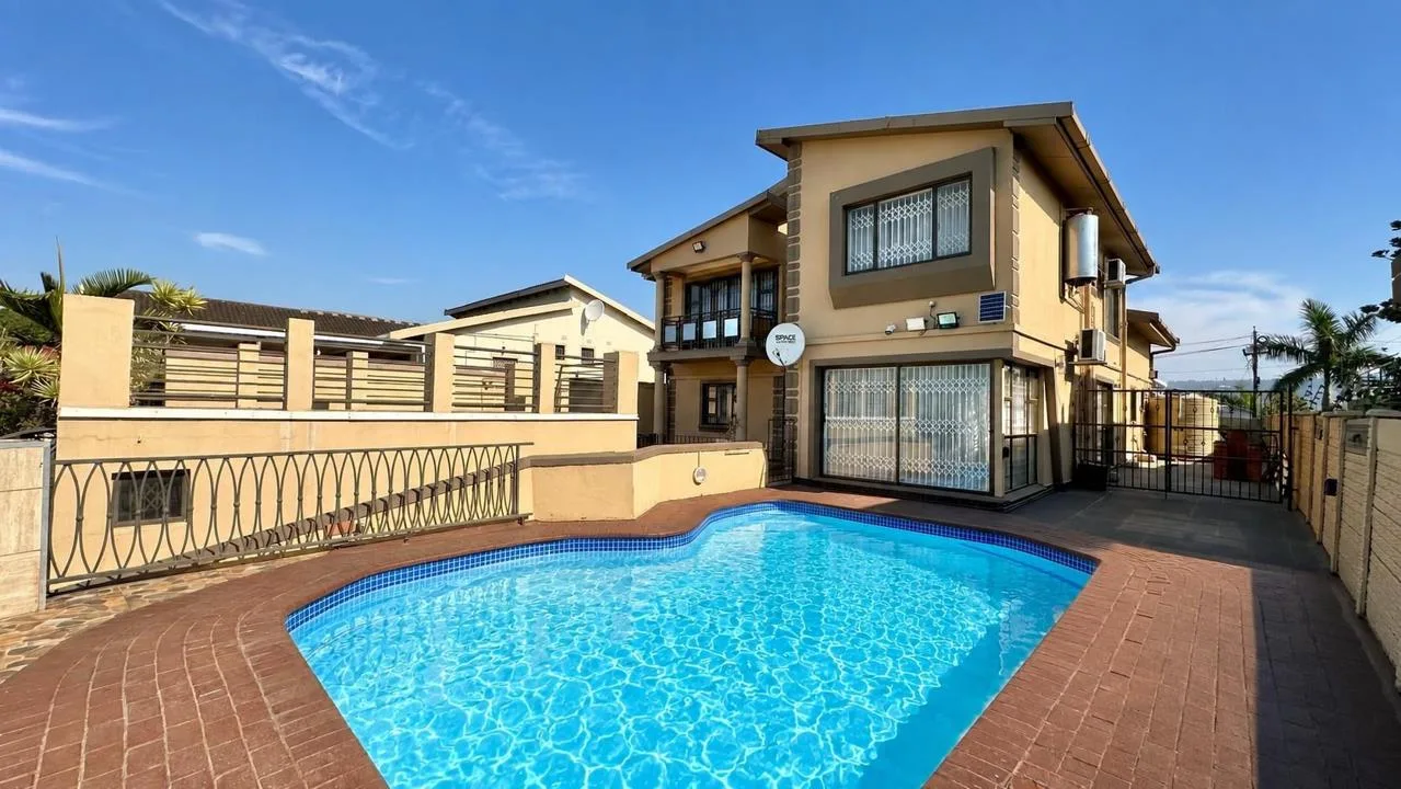 4 Bedroom House for sale in Reservoir Hills