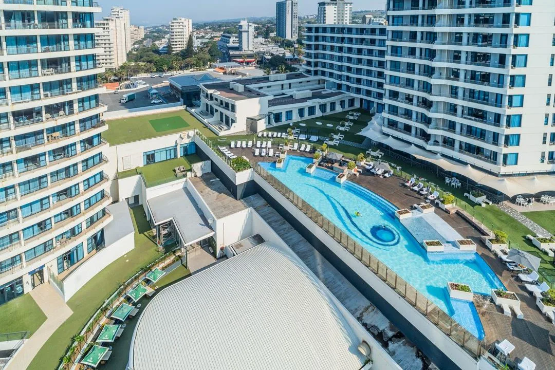 1 Bedroom Apartment / flat for sale in Umhlanga Central