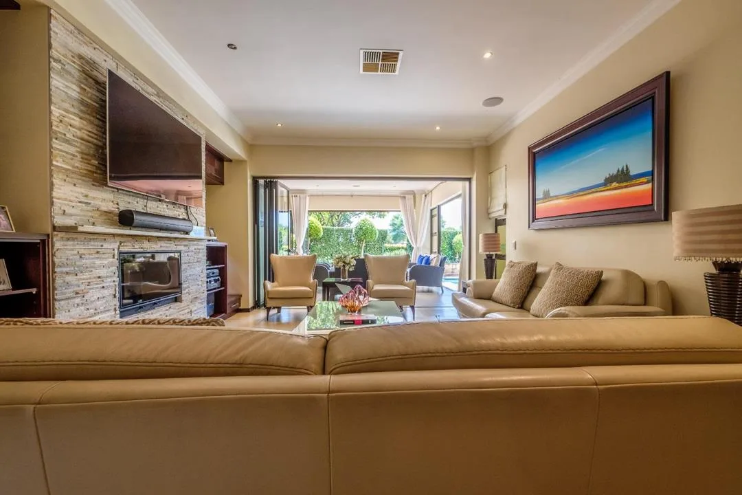 4 Bedroom House for sale in Pecanwood Estate