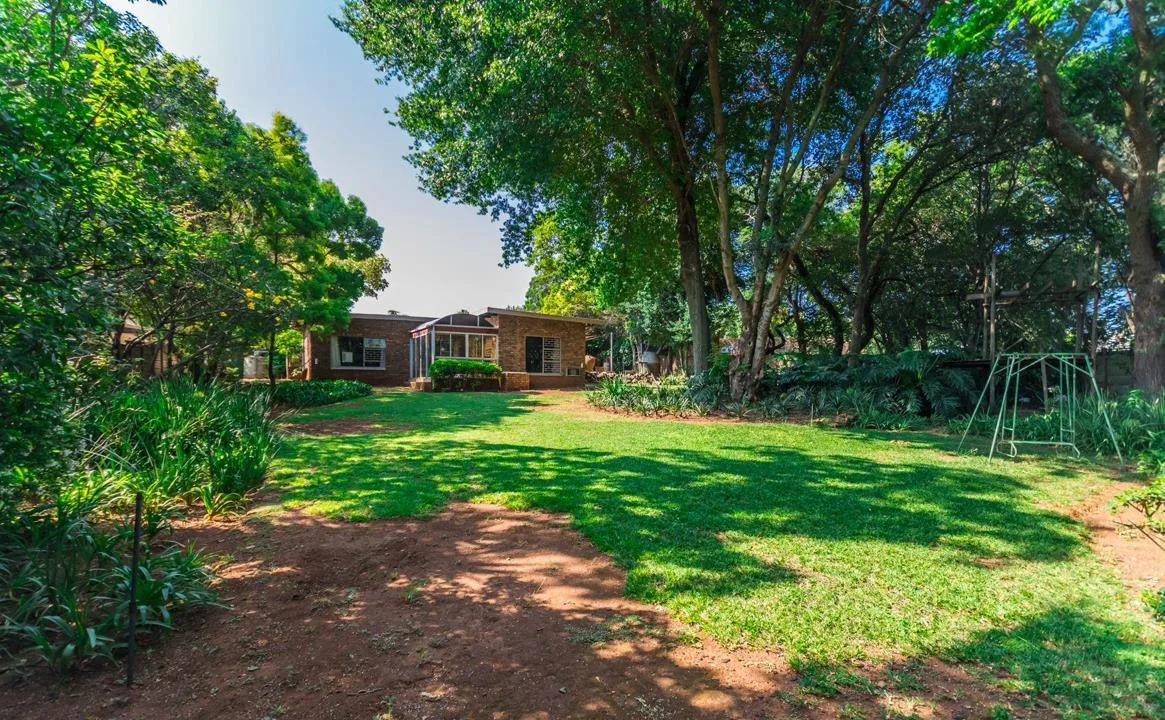 4 Bedroom House for sale in Lyttelton Manor