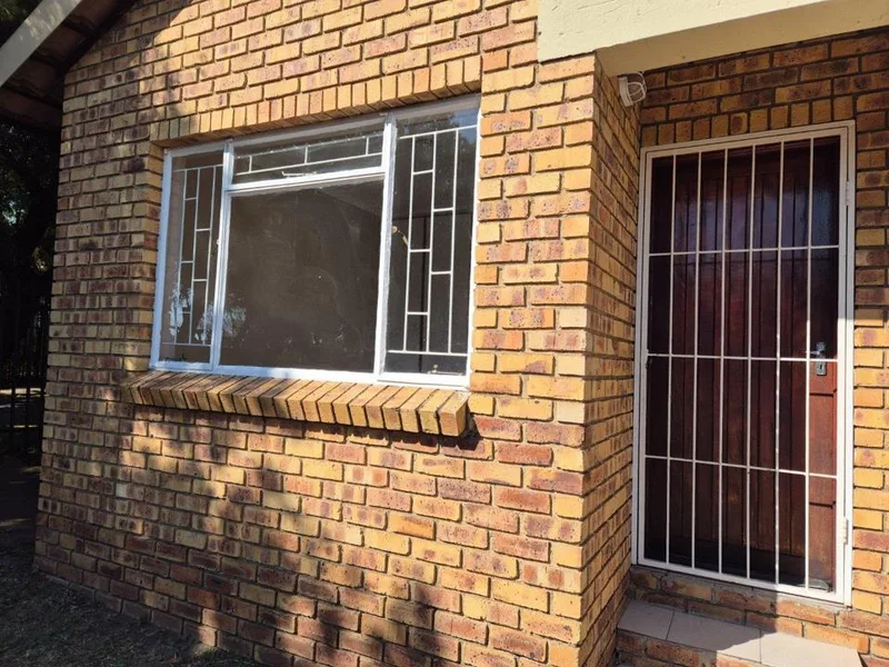 2 Bedroom Apartment / flat for sale in Secunda