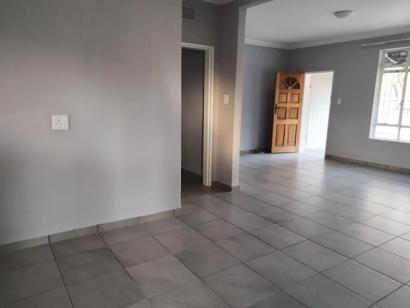 3 Bedroom House to rent in Three Rivers