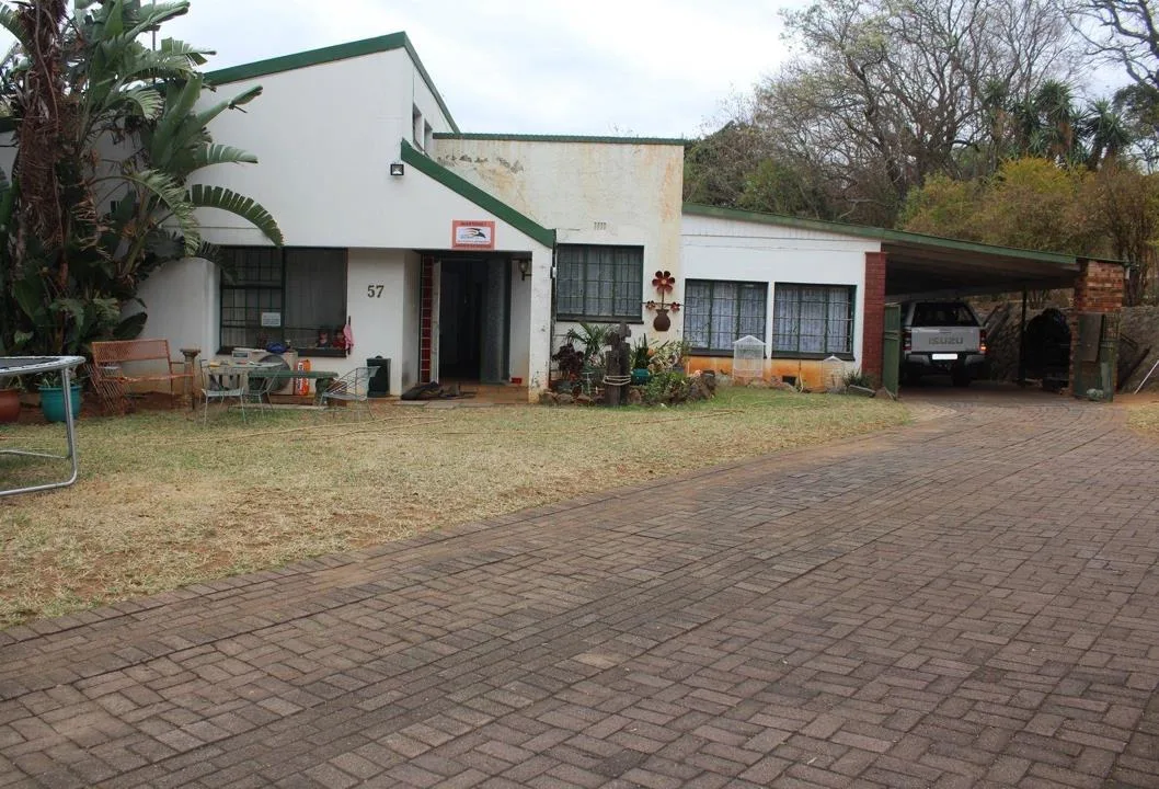 3 Bedroom House for sale in Barberton
