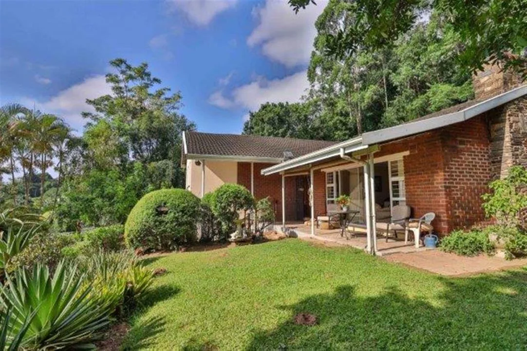 3 Bedroom House for sale in Pinetown Central
