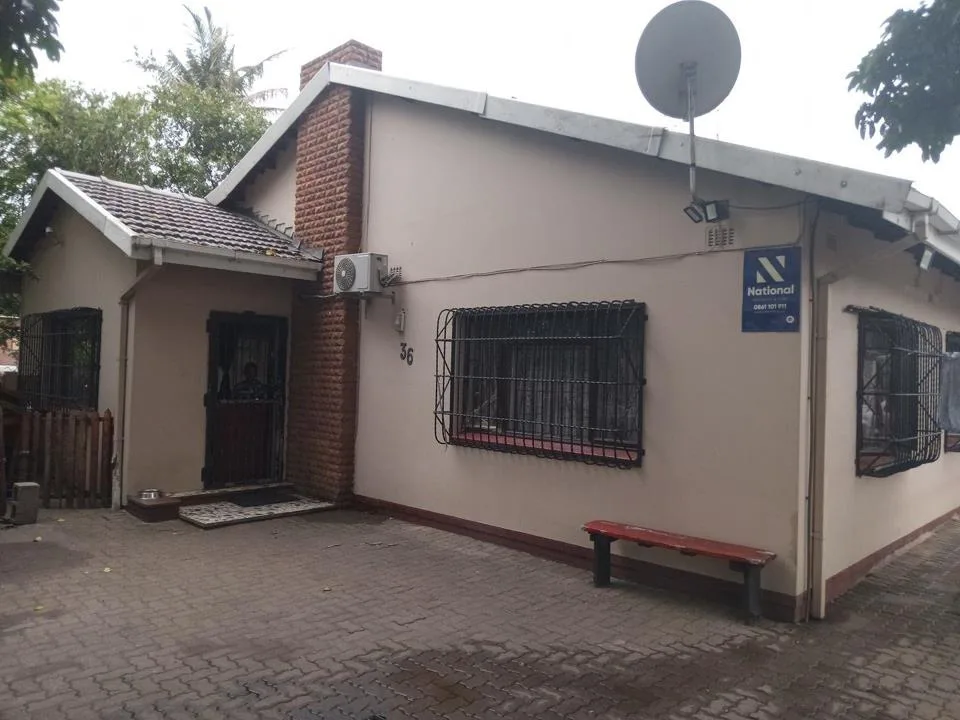 4 Bedroom Apartment / flat to rent in Waterways