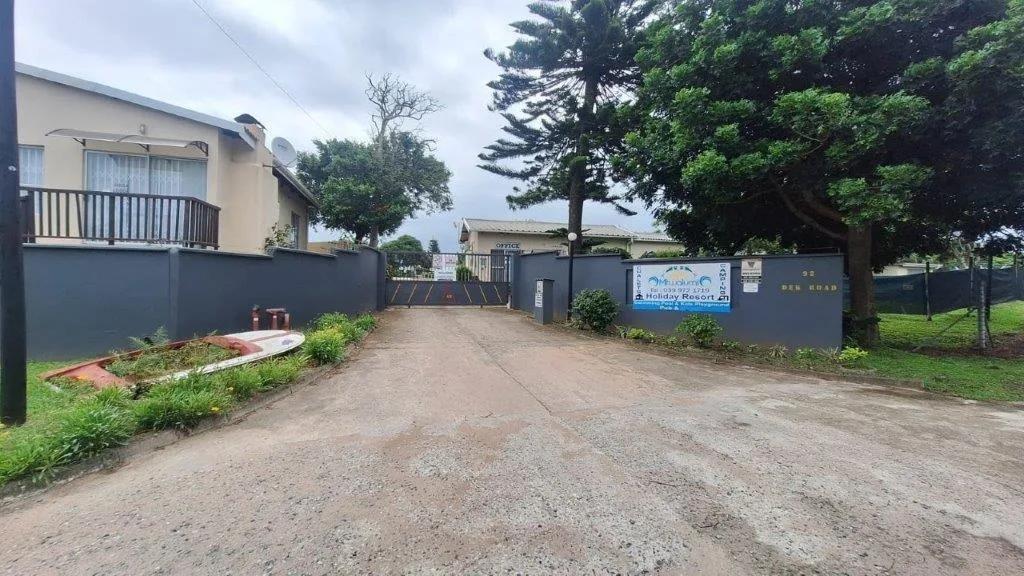 2 Bedroom Townhouse for sale in Mtwalume