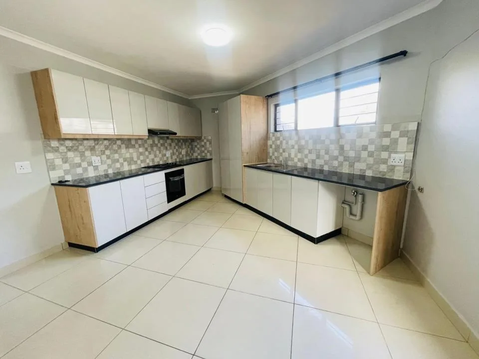 3 Bedroom Apartment / flat to rent in Warner Beach