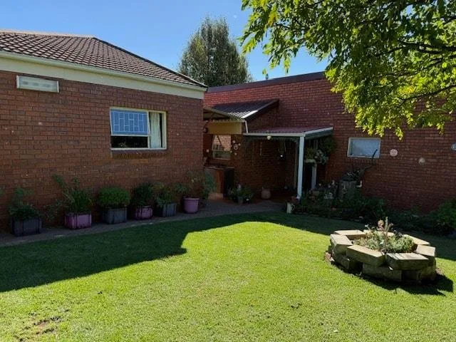 3 Bedroom House for sale in Fouriesburg