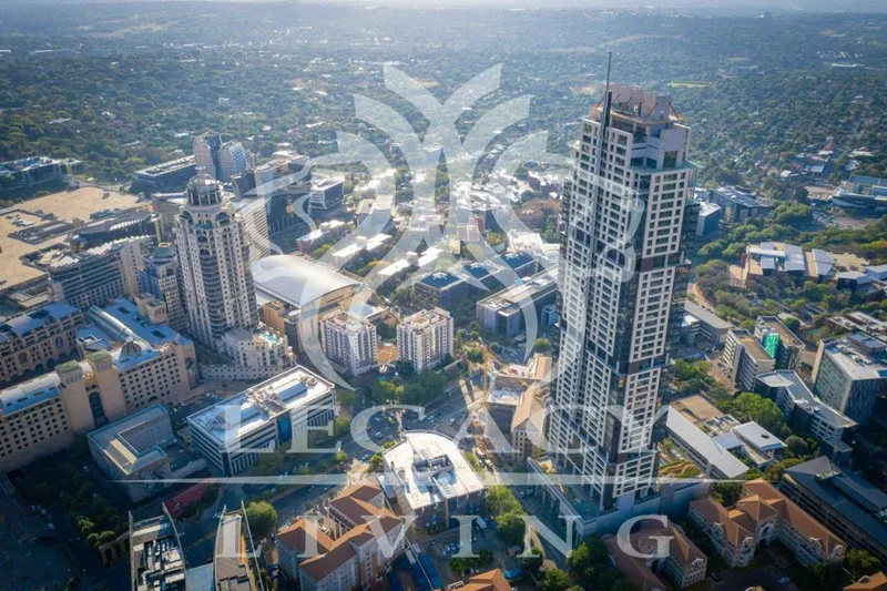 1 Bedroom Apartment / flat for sale in Sandton Central