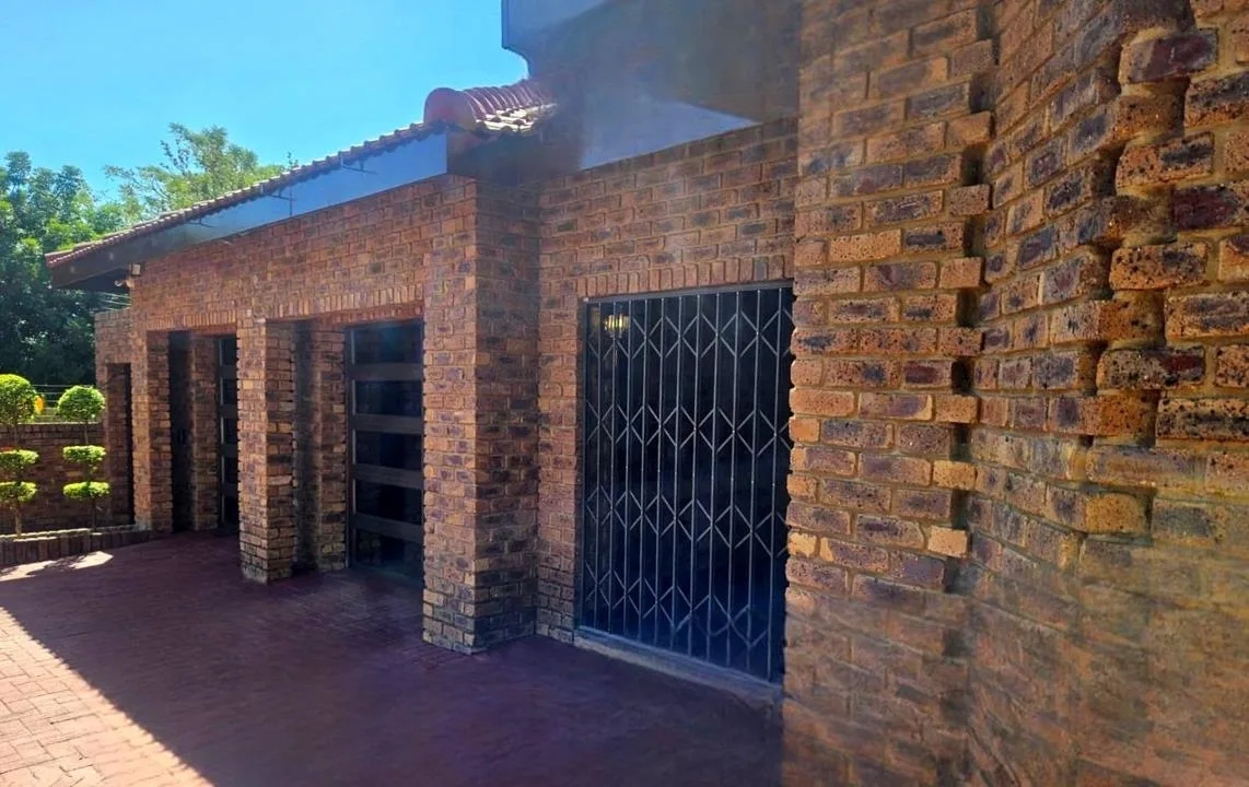 3 Bedroom House for sale in Bo-dorp