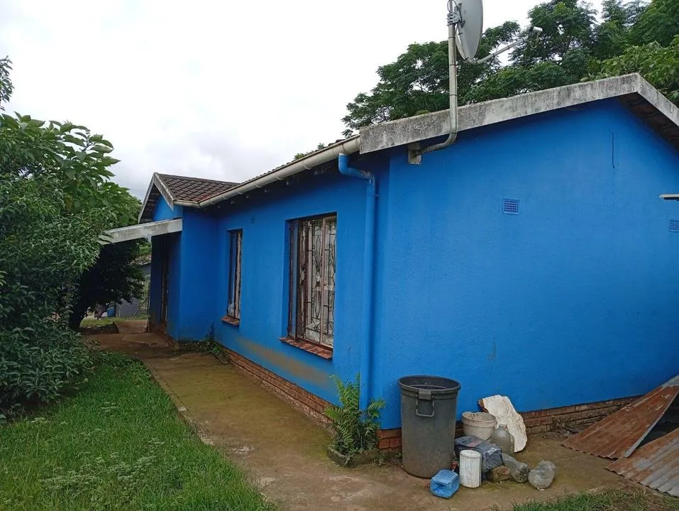 3 Bedroom House for sale in Panorama Gardens