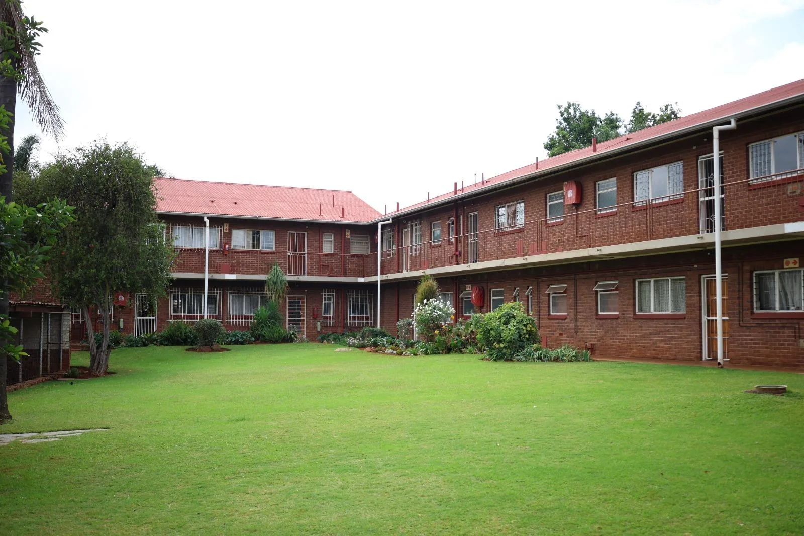 2 Bedroom Apartment in Meyerspark