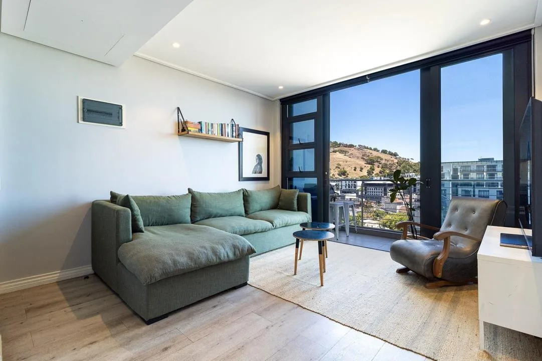 1 Bedroom Apartment / flat for sale in Cape Town City Centre