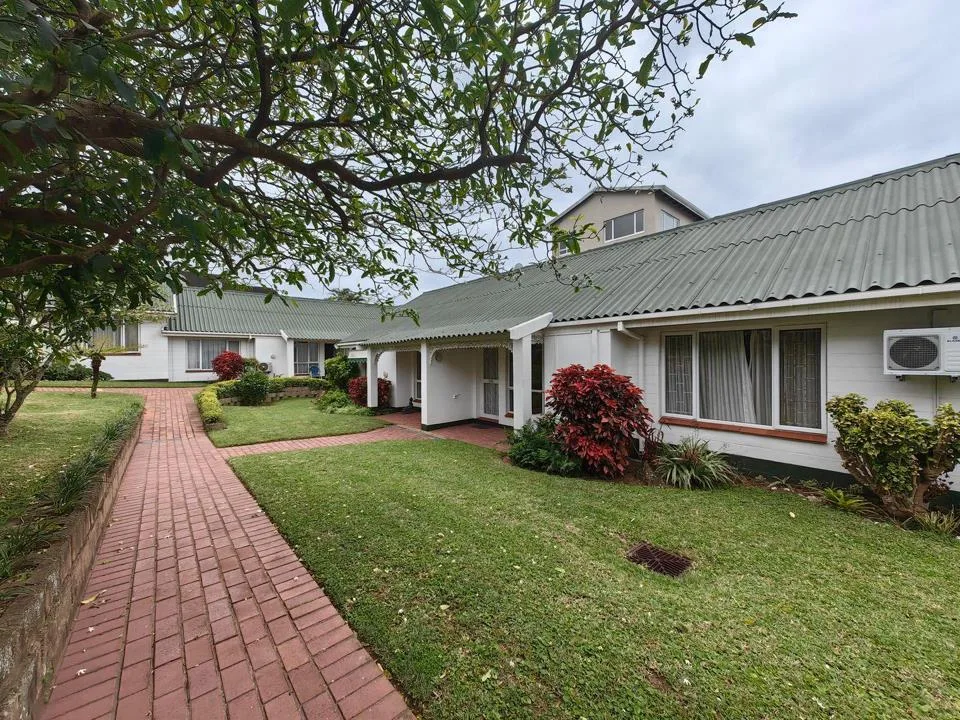 2 Bedroom House for sale in Scottburgh Central