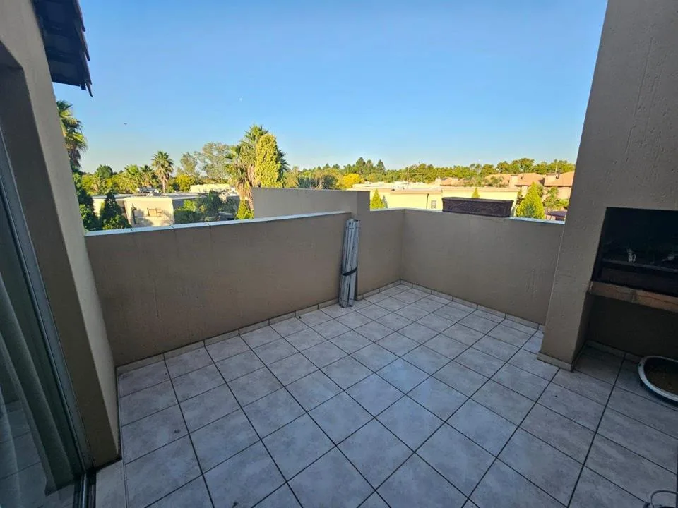 1 Bedroom Apartment / flat for sale in Vaalpark
