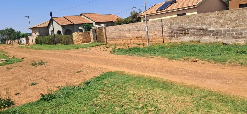 Property for sale in Orange Farm