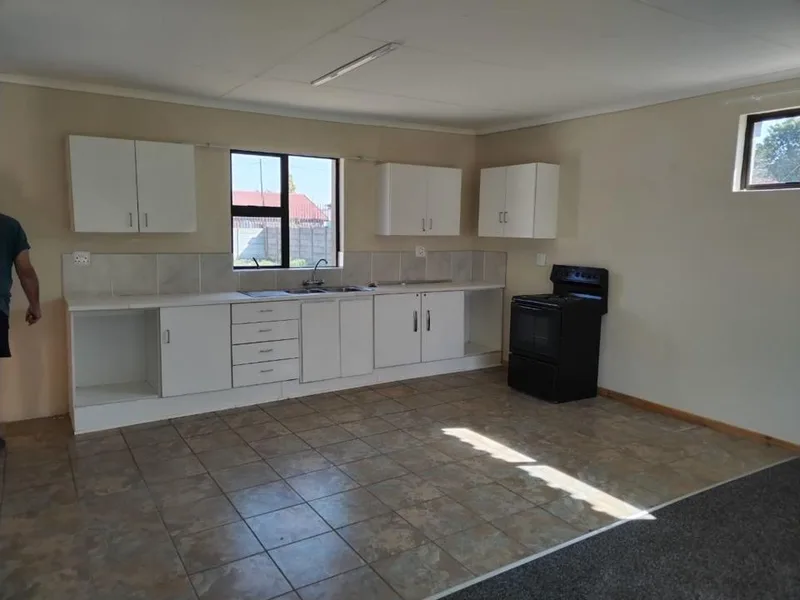 3 Bedroom House for sale in Vredefort