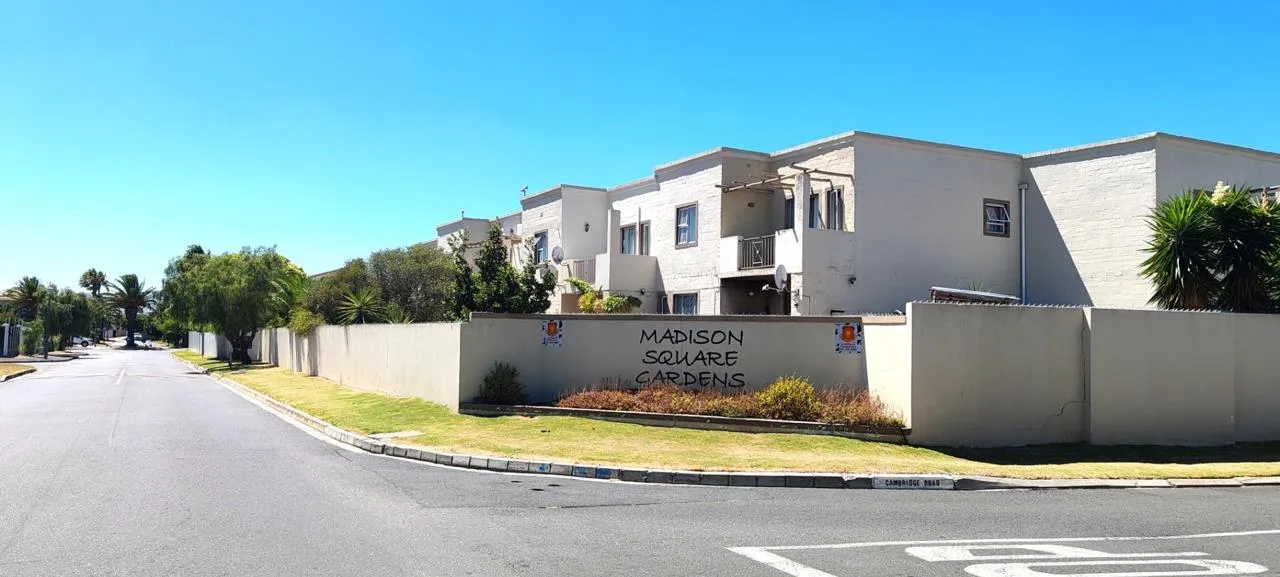 2 Bedroom Apartment / flat for sale in Parklands