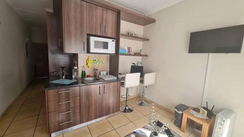 1 Bedroom Apartment / flat for sale in Die Bult
