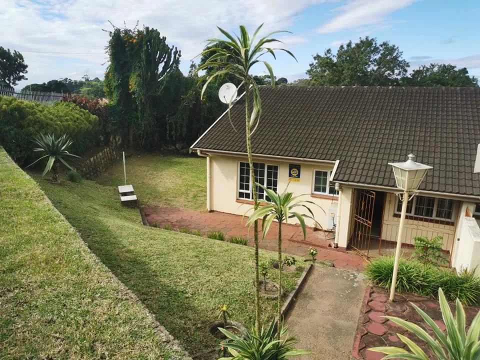 3 Bedroom Townhouse for sale in The Wolds