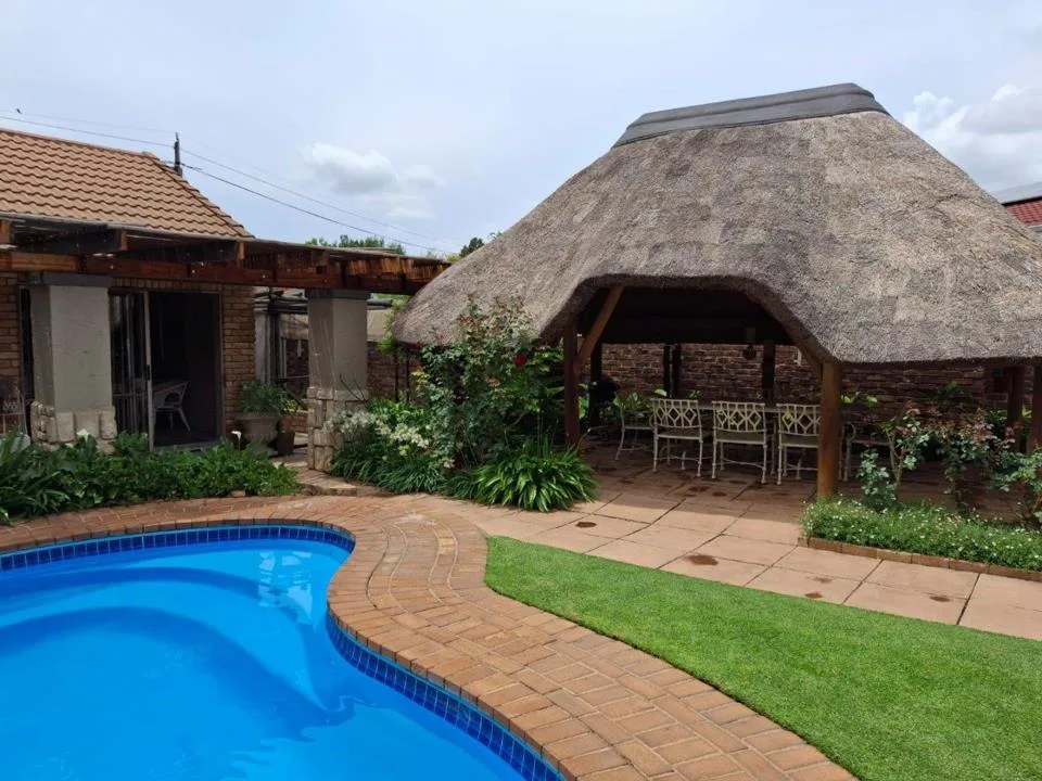 3 Bedroom House for sale in Parys