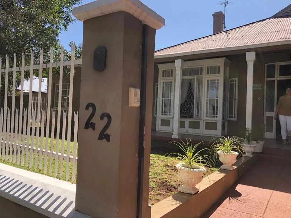 3 Bedroom House for sale in Belgravia
