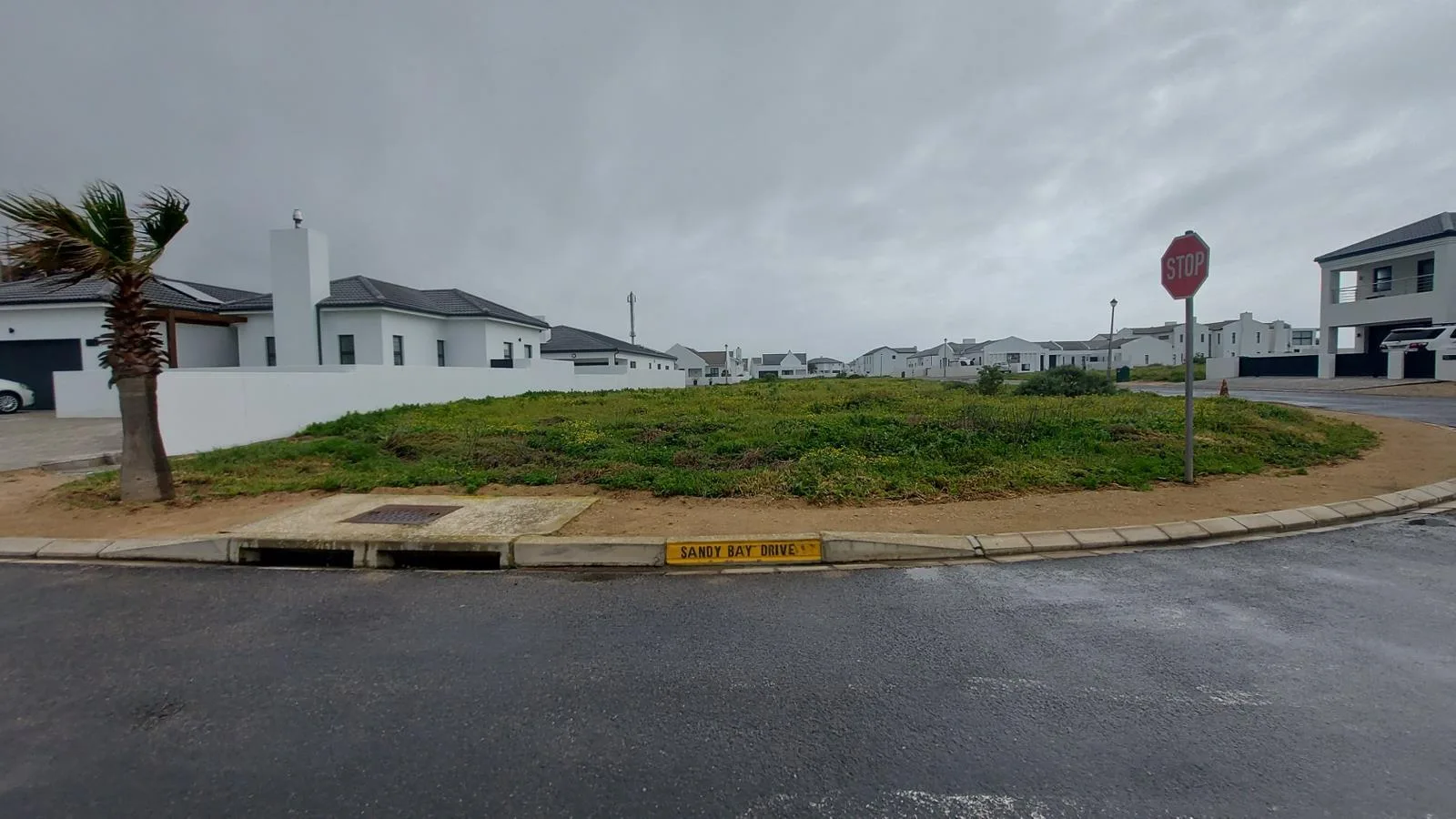646 m² Land available in Sandy Point