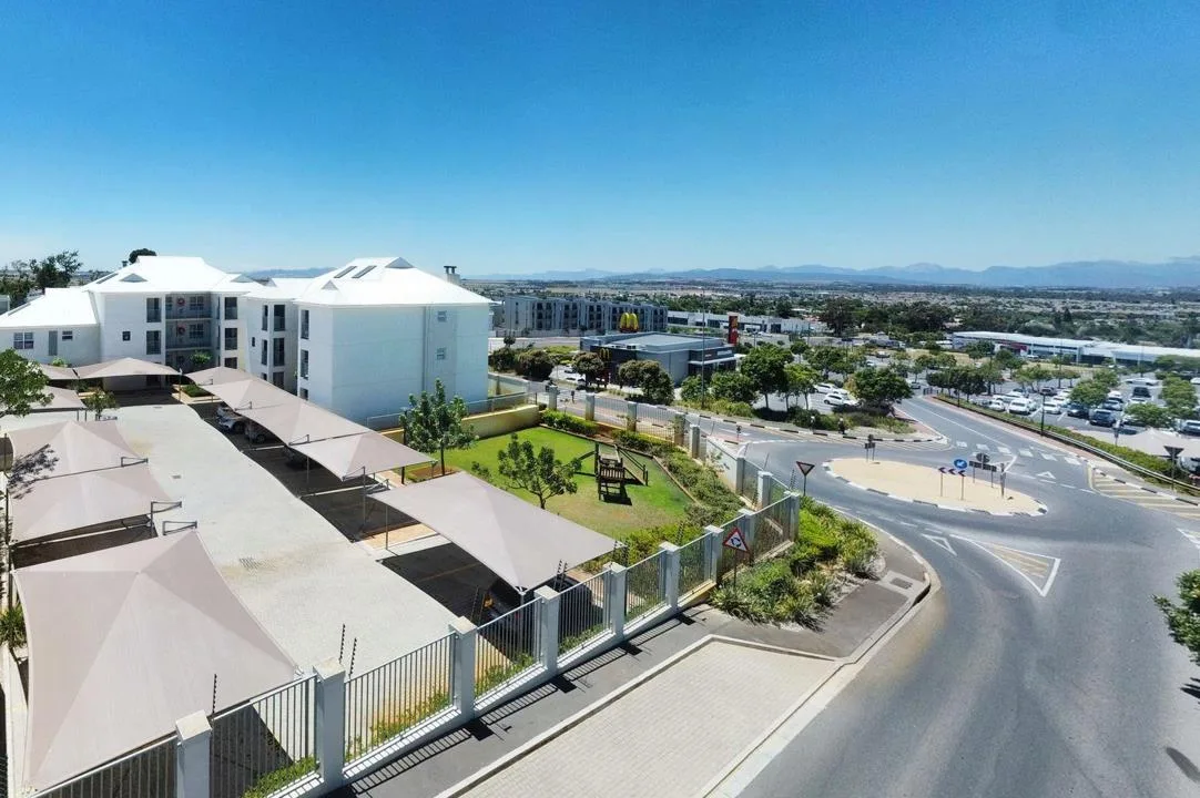 2 Bedroom Apartment / flat for sale in Langeberg Ridge