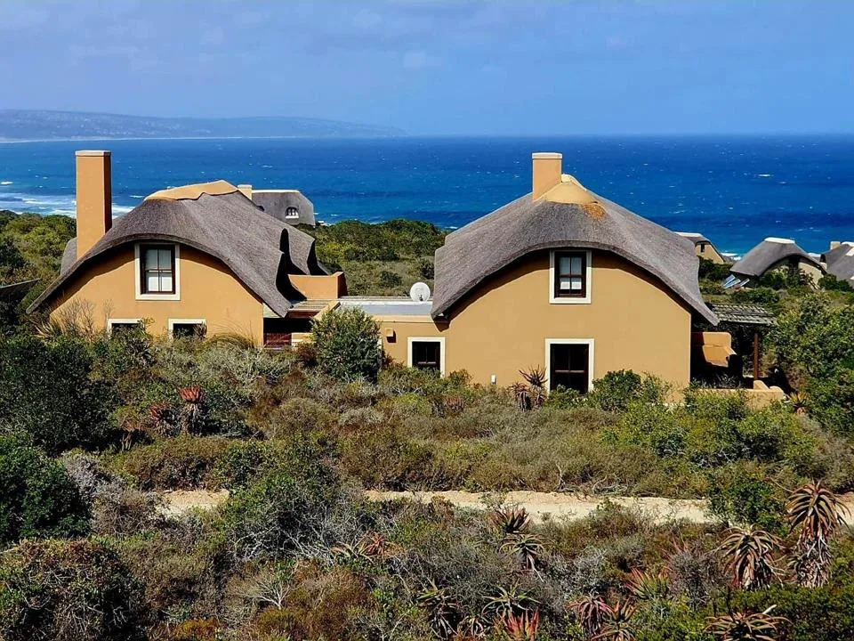 5 Bedroom House for sale in Springerbaai Eco Estate