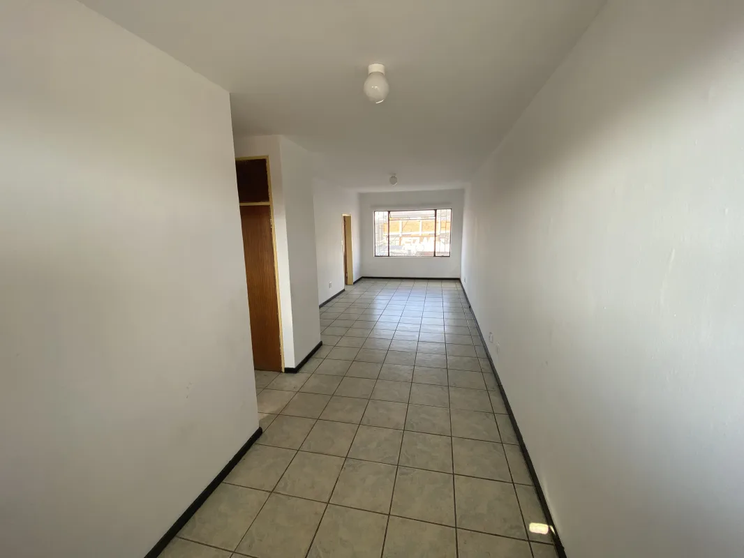 1 Bedroom Apartment in Mountain View