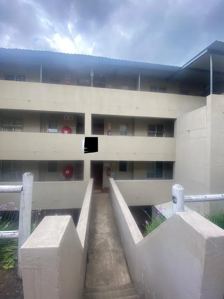 1 Bedroom Apartment / flat to rent in Chase Valley