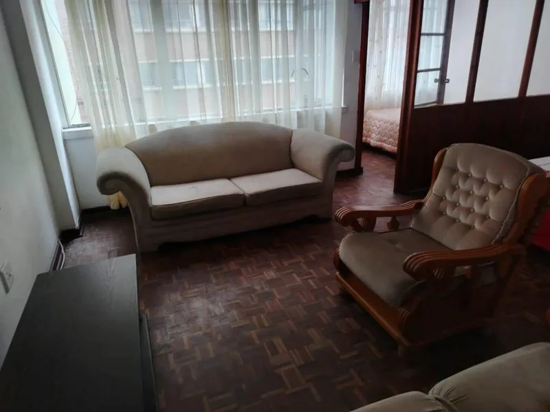 0.5 Bedroom Apartment / flat for sale in Durban Central