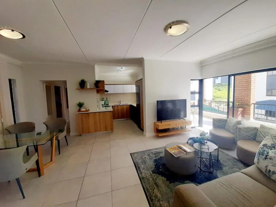 3 Bedroom Apartment / flat to rent in Ballito Central