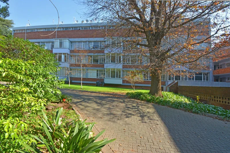 2 Bedroom Apartment in Illovo