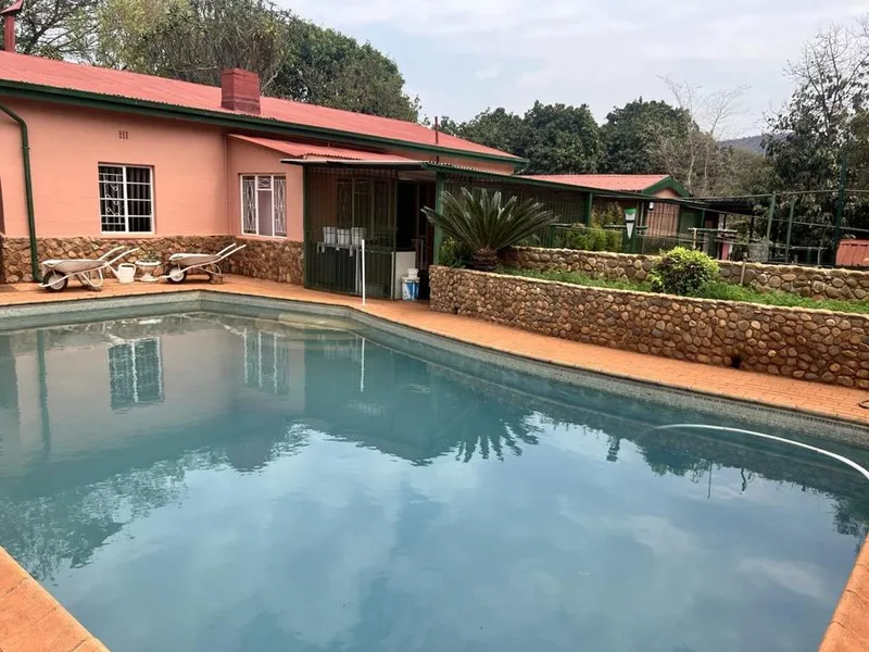 3 Bedroom House for sale in Ohrigstad