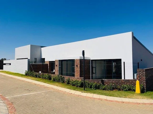 3 Bedroom House to rent in Helderzicht Eco Estate