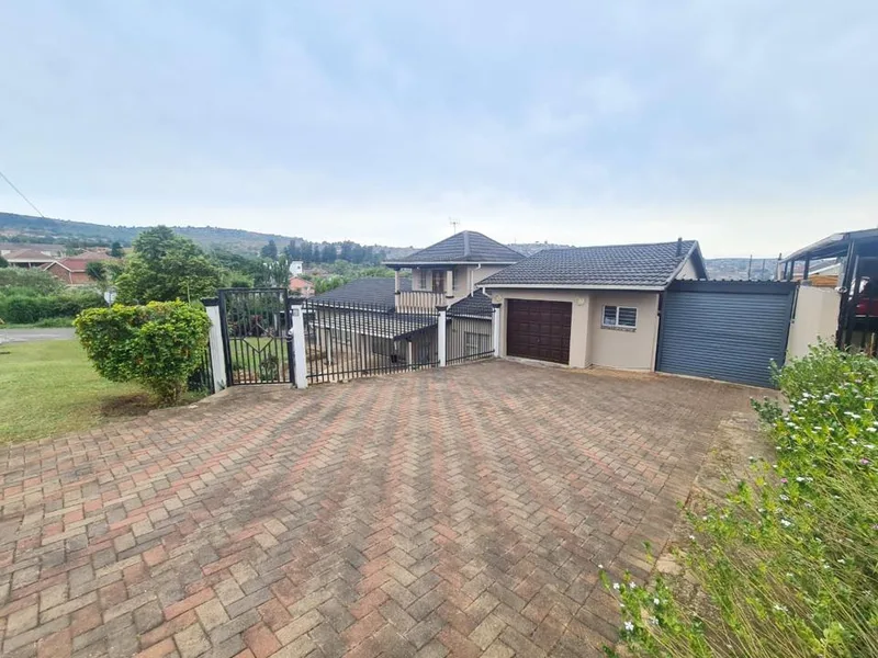 3 Bedroom House for sale in Newholme