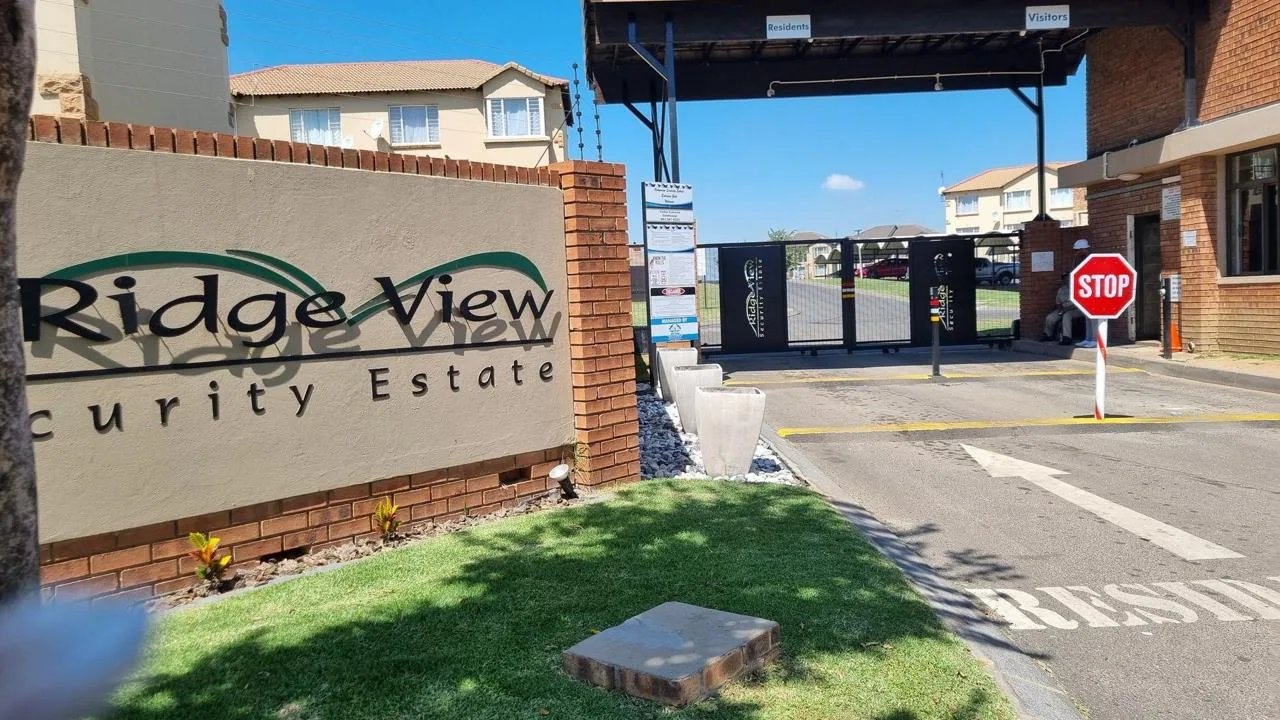 2 Bedroom Apartment / flat to rent in Reyno Ridge