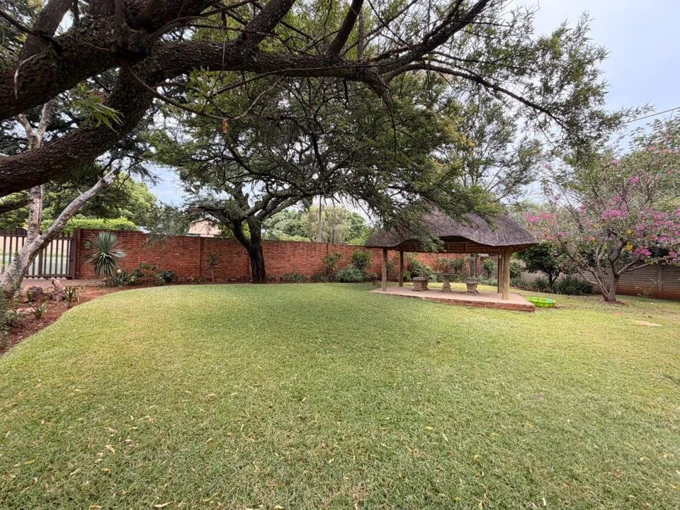3 Bedroom House to rent in Valhalla
