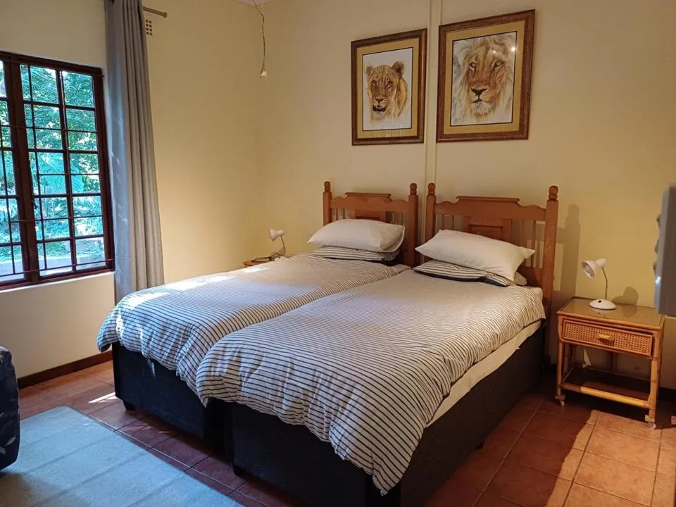 1 Bedroom Apartment / flat to rent in Mtunzini