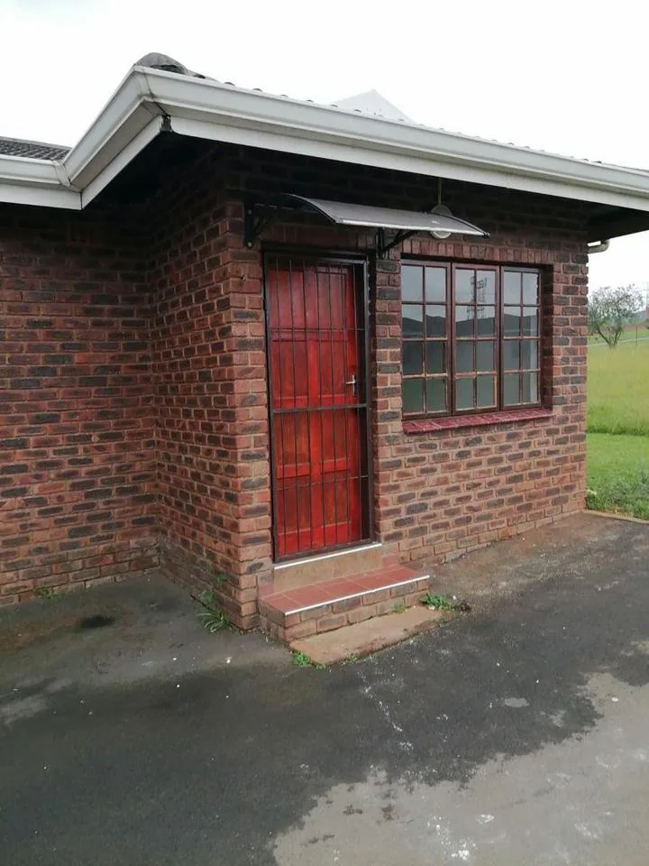 1 Bedroom Townhouse to rent in Bishopstowe