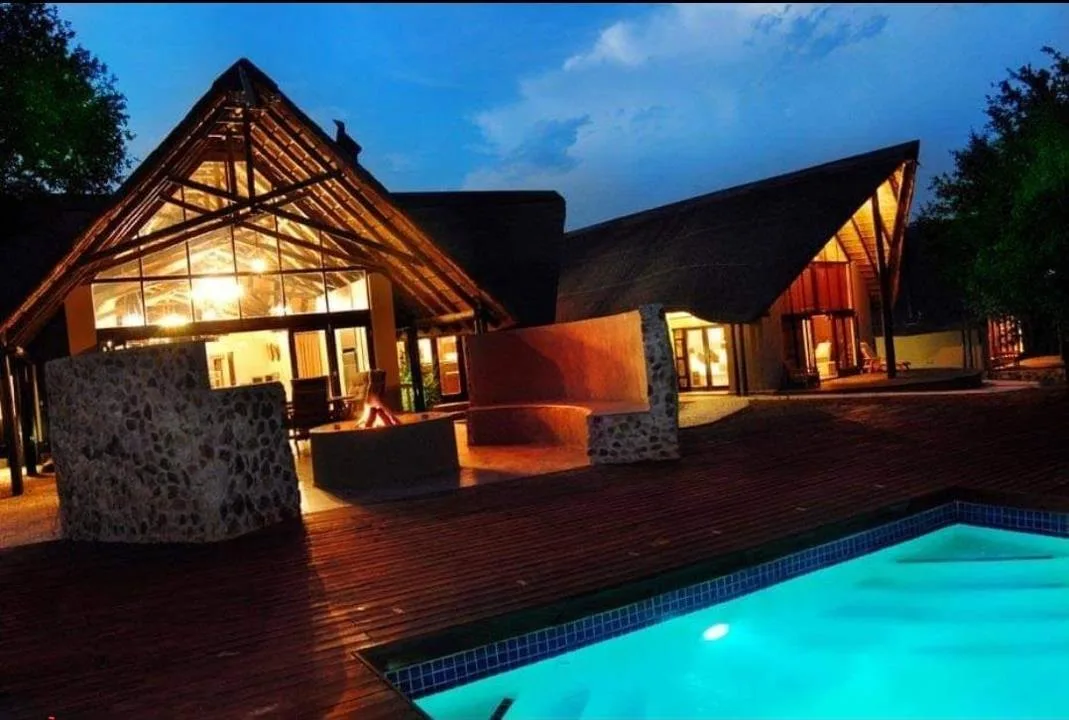 4 Bedroom House for sale in Pilanesberg Private Lodge