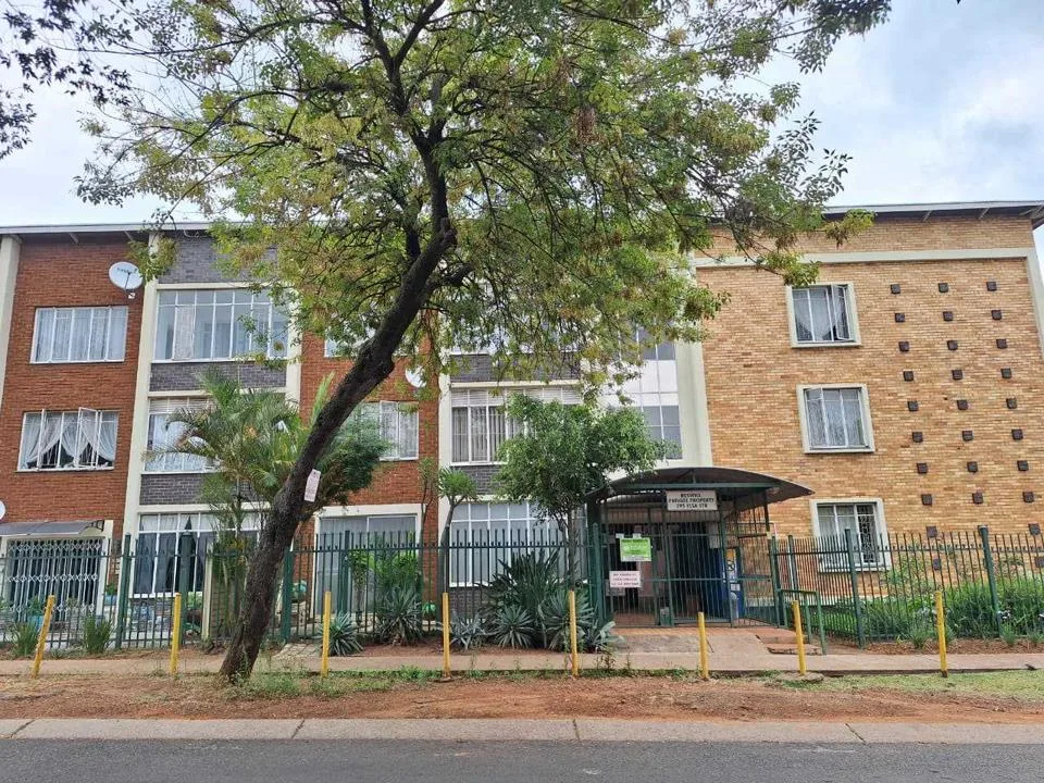 1 Bedroom Apartment / flat for sale in Pretoria Gardens