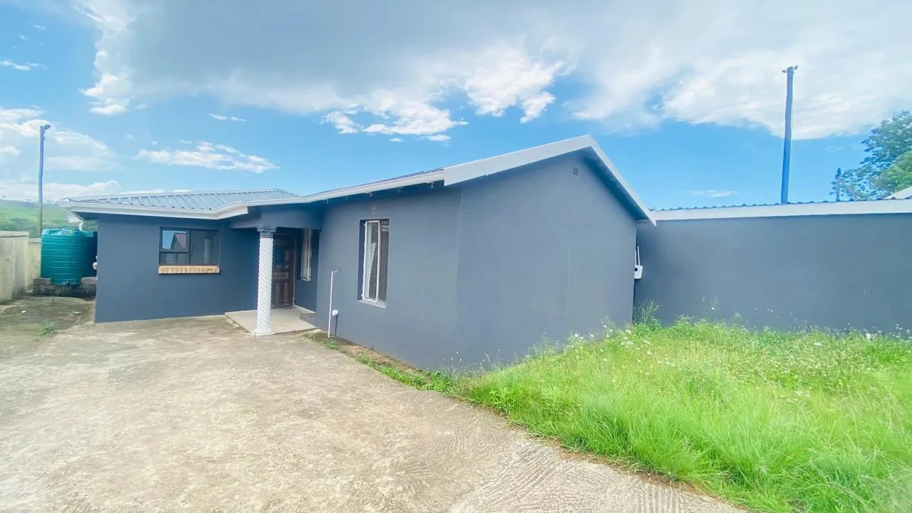 8 Bedroom House for sale in Harding