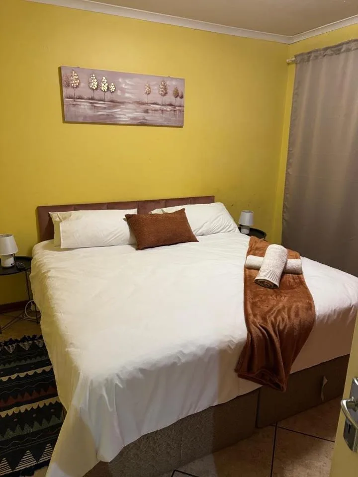 3 Bedroom House to rent in Ermelo