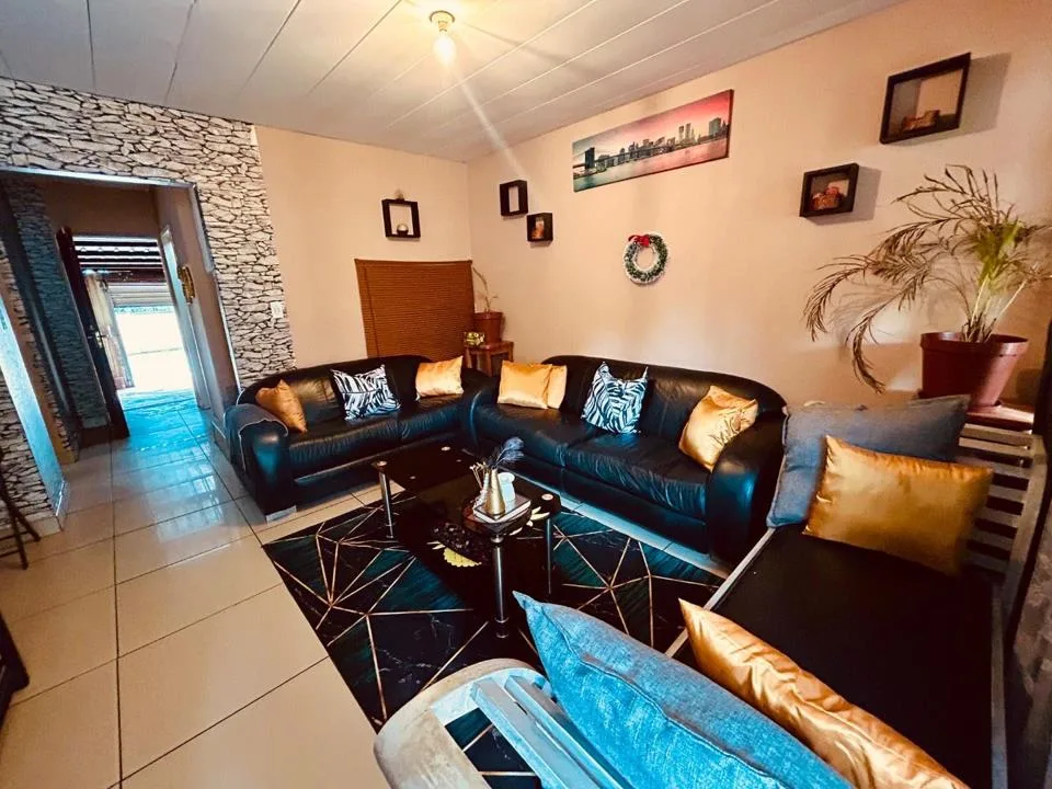 2.5 Bedroom Apartment / flat for sale in Vryheid
