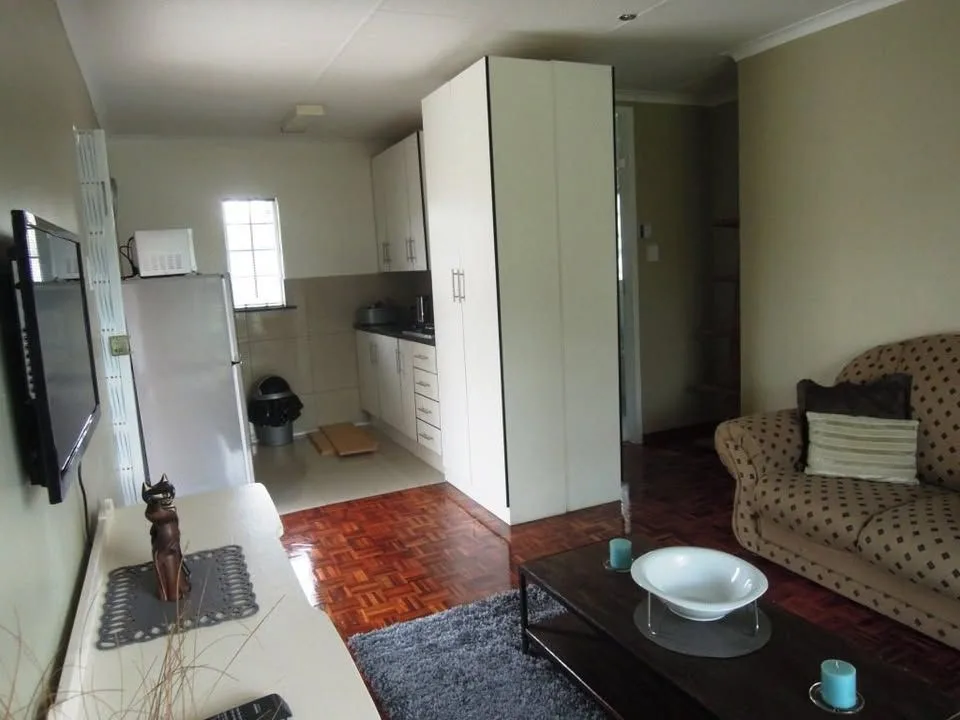 1 Bedroom Apartment / flat to rent in Secunda
