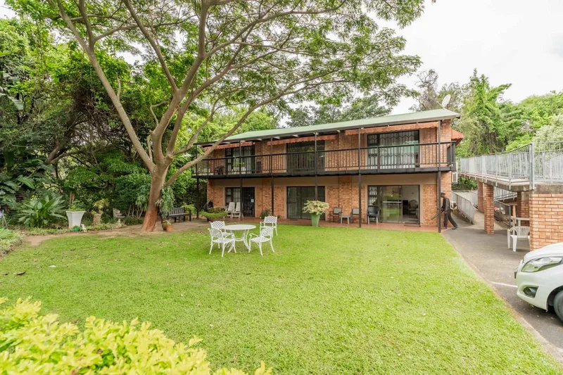1 Bedroom Apartment in Riverside