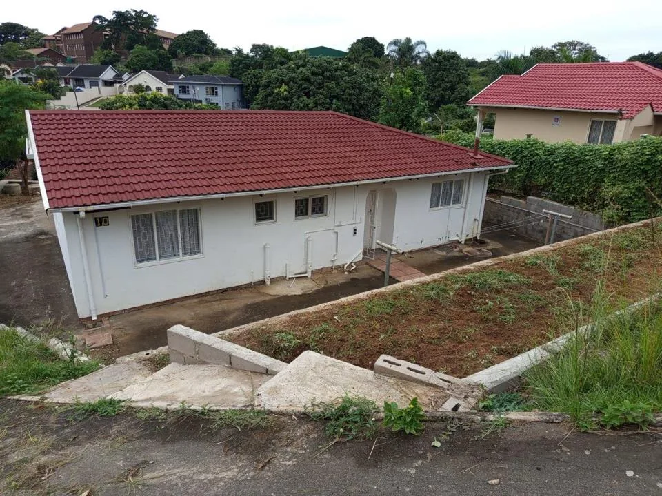 3 Bedroom House for sale in Brindhaven